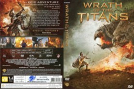 Wrath OF The Titans สงครามมหาเทพพิโรธ